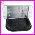 Good choice business gifts new design multi-function pvc car non slip pad mat for mobile phone